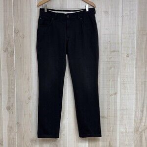Brax Hi-Flex Jersey Pants Mens 31x34 Modern Fit Chuck Stretch‎ Performance Pants